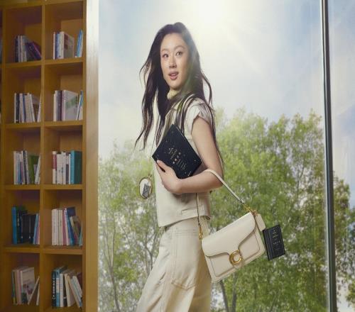 潮讯 | 理查米尔助力女性船队完成环球壮举，速度滑冰冠军宁忠岩参观欧米茄展馆，COACH发布“书写真我故事”广告大片