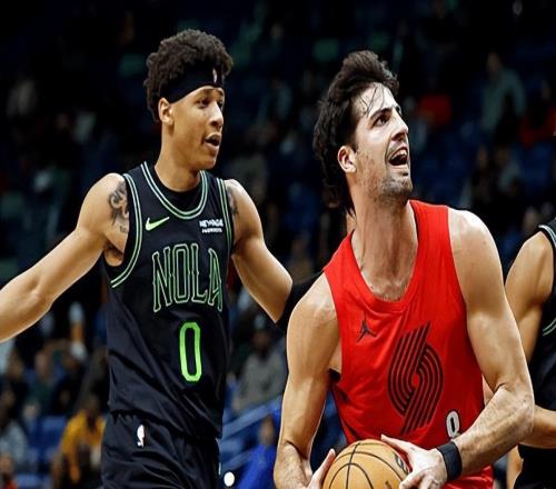 大器晚成！这6名NBA球星，或生涯首次进全明星！里夫斯领衔