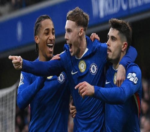 英超豪门终结4场不胜，1.2亿巨星破门，加纳乔灾难级表现