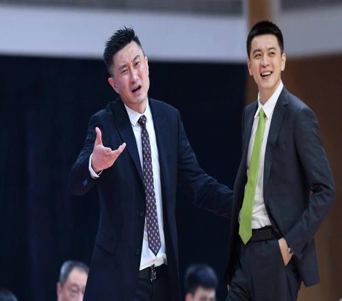 CBA领先世界篮球！第5节新规太搞笑，全是漏洞全是短板，辽粤咋办