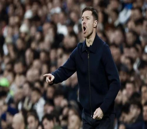 马卡：皇马高层连夜开会，确定欧冠对曼城是阿隆索生死战