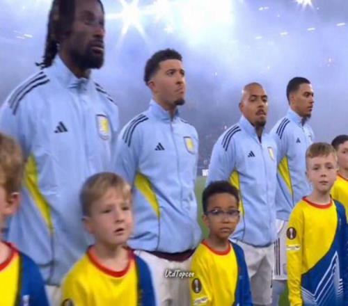 维拉已放弃买断桑乔！曼联若解约多特或引进，只会免费签约不给钱