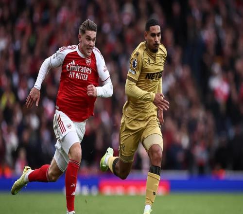 水晶宫后卫：我们会去客场争取击败利物浦，这就像一场决赛