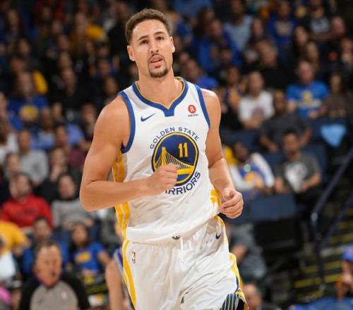 NBA传奇射手三分命中率只有29.2%，汤普森被独行侠坑惨了！