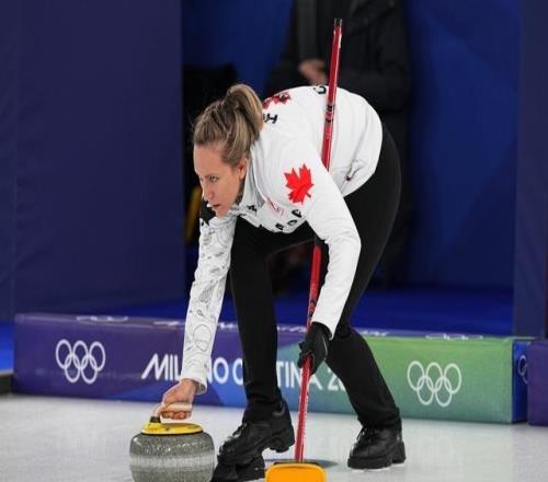 赛场频现违例，中国冰壶队：相信世界壶联有办法解决争议