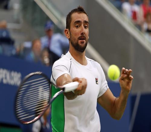 触目惊心！一败再败，多位前美网冠军印第安维尔斯首日集体出局