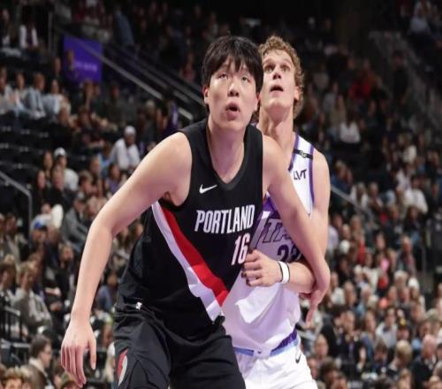 余嘉豪0分，杨翰森0分，林葳6中1，中国留洋球员太难了