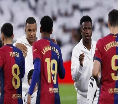 西甲20272032转播权创历史新高：单赛季收入突破10亿欧元