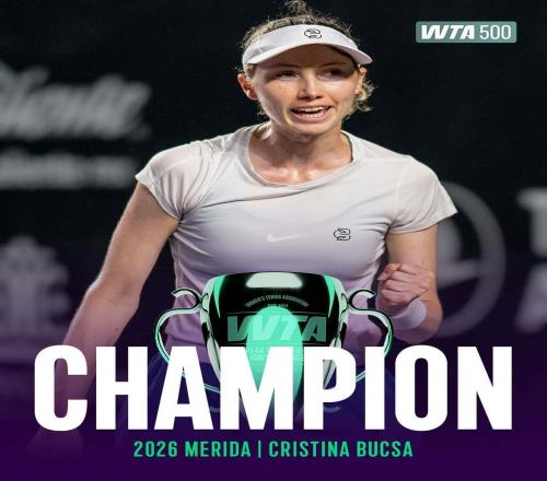 网坛隐士布克沙：西班牙一姐，不要赞助商，只想隐于人海