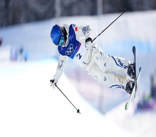 第五金来了！祝贺谷爱凌