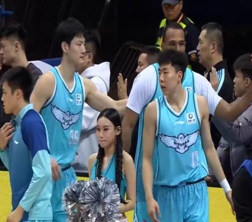 CBA杀出最强黑马！7轮6胜升第四，争冠格局已定，最新积分榜如下