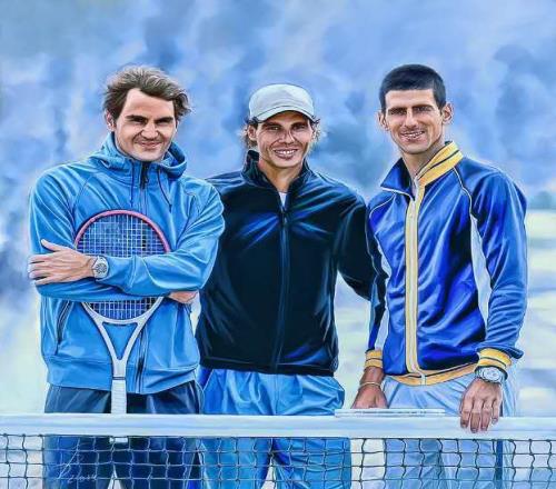 盘点布里斯班赛历届单打冠军：巨星云集，休伊特横跨十六年！