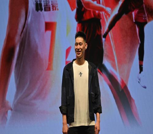 美记列林书豪NBA生涯十大经典战役：对阵湖人38分排第二