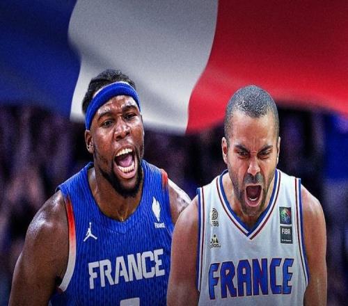 亚布塞莱：如帕克所说在NBA夺冠很棒但在法国夺冠是另一番意义
