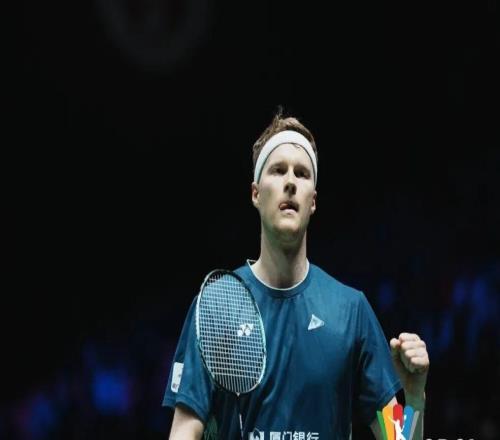 聚焦｜2025-2026赛季羽超联赛落幕，厦门银行俱乐部夺得冠军