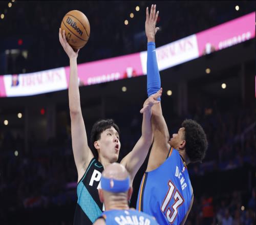 进攻11中3、防守提款机！CBA最佳防守球员在NBA最大软肋是防守