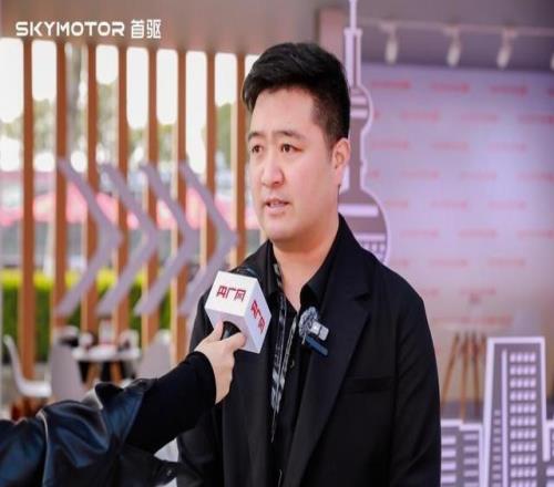 2026 F1、AWE收官！SKYMOTOR首驱成行业焦点