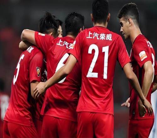 意外！申花当初能引进莱昂纳多，是不是本赛季中超冠军就稳了