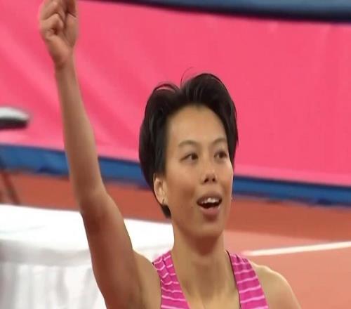 击败吴艳妮的 “黑马” 刘景扬是谁？