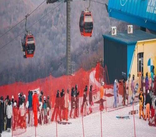 效果如何？多地开启冰雪假期最长可连休9天