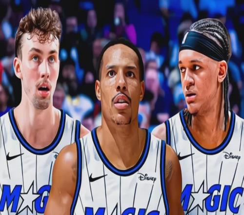 4个首轮！7换1交易大失败！火箭也要小心啊...