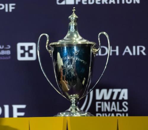 萨巴与莱巴争5235000美元巨奖，谢淑薇无缘决赛，德约会师穆塞蒂