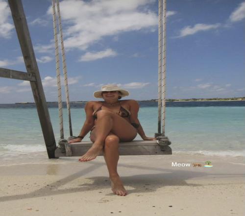 当网球明星涌入马尔代夫：免费度假的背后