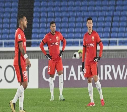 中超亚冠积分暴跌8分！泰超反超澳超逼近，管理层成最大绊脚石！