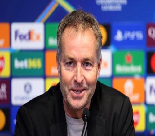 尤尔曼德：哈兰德是最好的前锋之一，但足球始终是团队运动