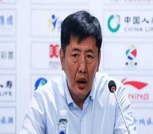 第8次下岗！丁伟回应频繁“下课”原因，付政浩谈丁团长新职务