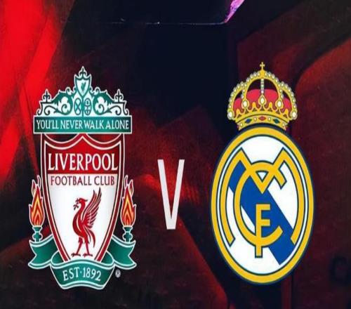 利物浦10皇马，全场评分出炉：不是姆巴佩第一，萨拉赫高分争议