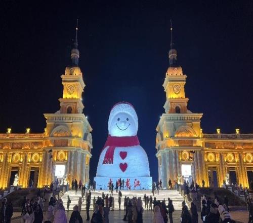 争夺万亿级冰雪经济，东北能否再次站上风口赢回底气？