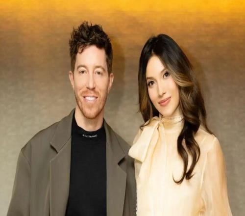 肖恩·怀特与谷爱凌携手开启The Snow League雪盟联赛第二站中国站