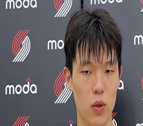 1换4大交易！和杨瀚森互换球队！建筑工人成了NBA最佳新秀