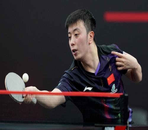 3-1进16强！国乒20岁1米83新星崛起：连胜劲敌，冲击主力位置？