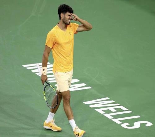 迈阿密大师赛现役五位前赛会冠军，能否捍卫昔日荣光？