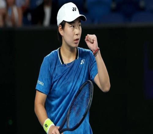 资格赛选手又如何？蛰伏700天，排名697位的白卓璇从深渊归来