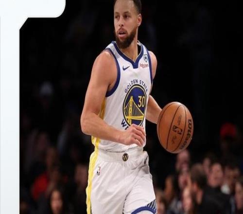 吧友评选NBA新赛季第三控卫：斯蒂芬库里！