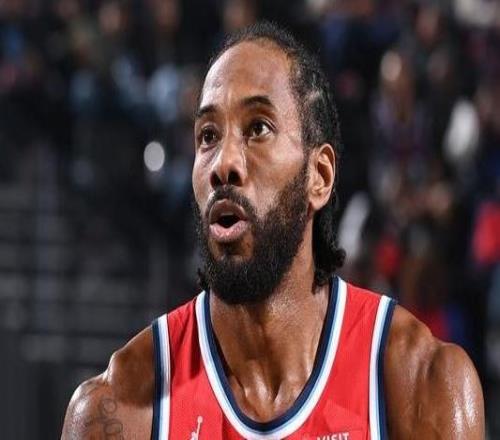 伦纳德：如果我们真的想赢球就得上场去拼搏