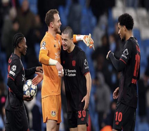 蒂尔曼：曼城大轮换这给了球队额外的动力，我们看到了机会