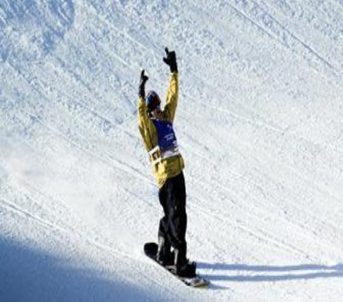 米兰冬奥中国军团划定冲金版图