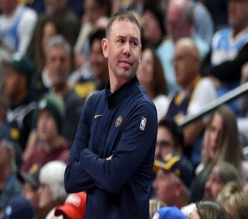 掘金主帅：我必须找出愿意在防守端真正拼的那五个人