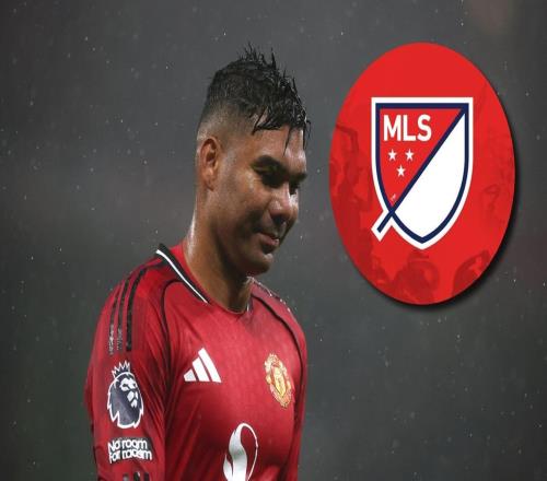 马卡：卡塞米罗正面临未来决策，或前往美职联延续职业生涯