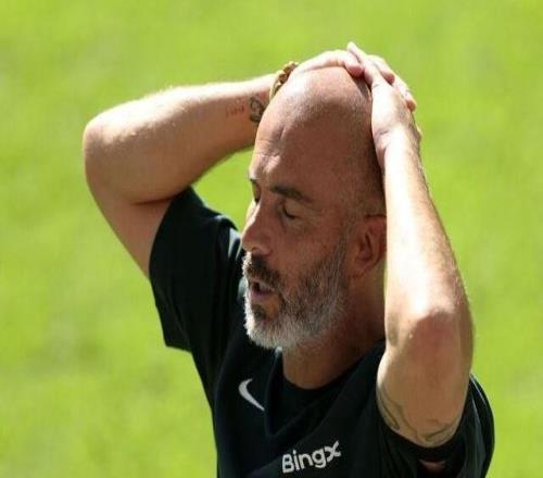 跟队：马雷斯卡说“最糟糕的48小时”与他收到的医疗建议有关