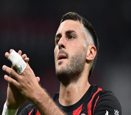 经纪人：如果有意球队圣地亚哥很正常，但他没离开米兰的想法