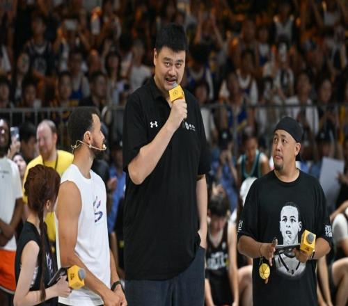 45岁的姚明开始领NBA退休金了，领钱资格，领多少一起看看