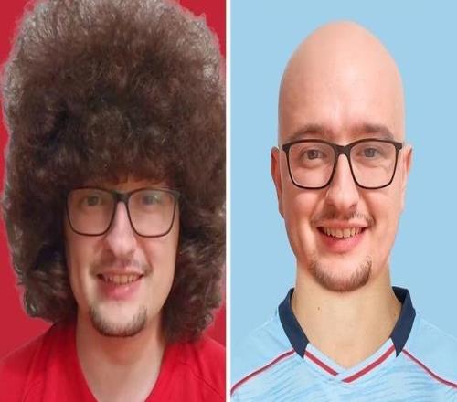 塞尔塔官推玩梗曼联：五连胜在手，做我们的剪头哥就可以理发了