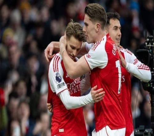 缝缝补补阿森纳又过一关是英雄是狗熊就看下周