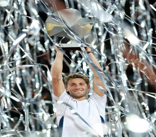 四位掉出年终前十球员，谁还能打回来？