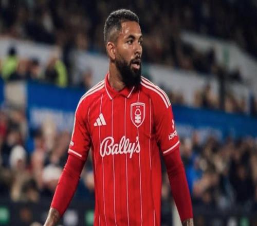 记者：道路要15场出战超过45分钟才会被买断，目前仅6场达标